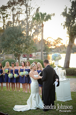 Best Winter Park Racquet Club Wedding photographer - Sandra Johnson (SJFoto.com)